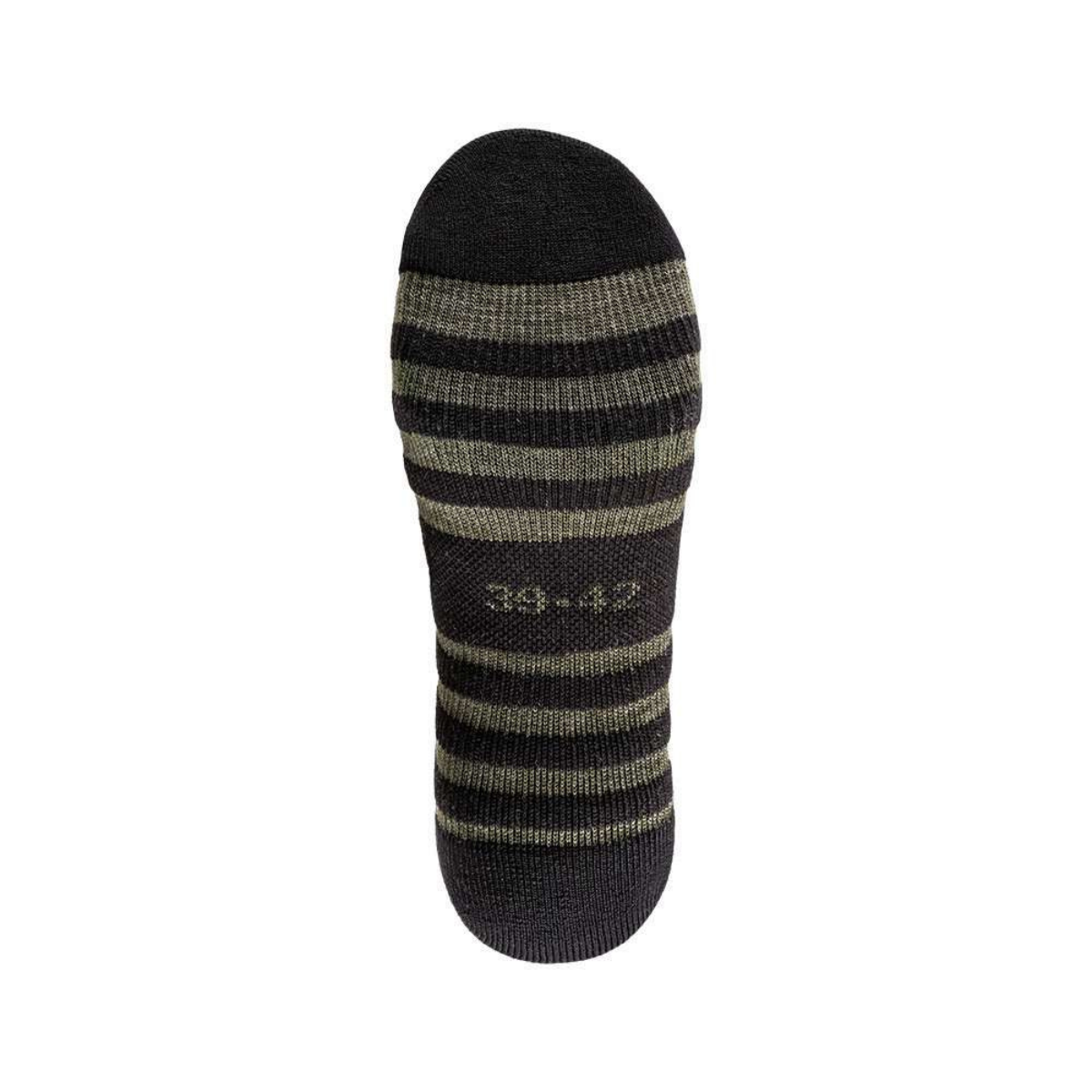 Chaussettes chaudes A10 Equipment Impact 14 Winter