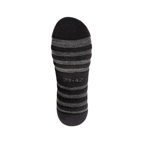 Chaussettes chaudes A10 Equipment Impact 14 Winter en laine mérinos
