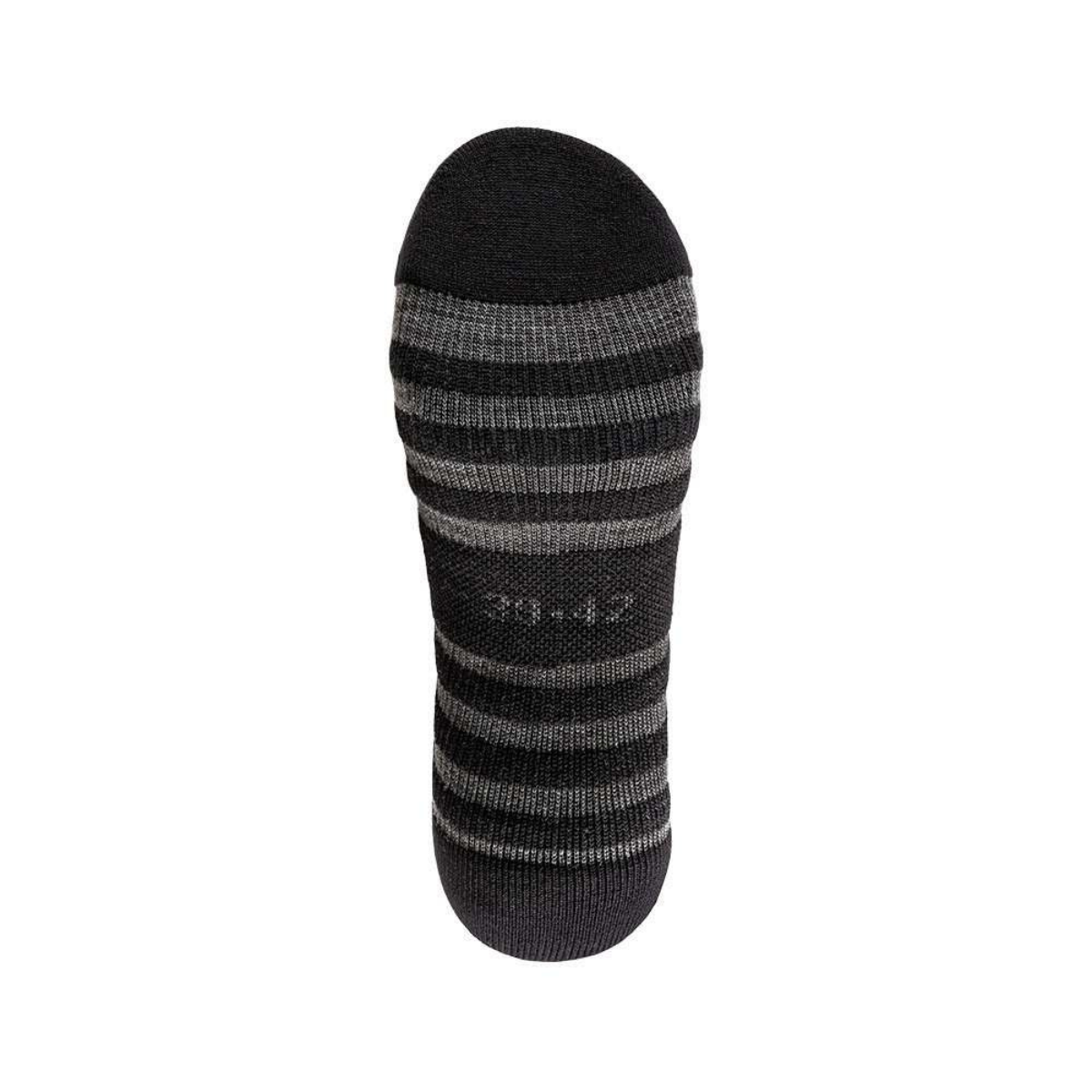 Chaussettes chaudes A10 Equipment Impact 14 Winter en laine mérinos