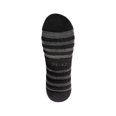 Chaussettes chaudes A10 Equipment Impact 14 Winter en laine mérinos