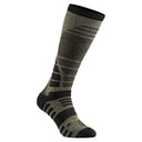 Chaussettes chaudes A10 Equipment Impact 14 Winter en laine mérinos