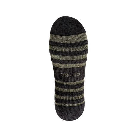 Chaussettes chaudes A10 Equipment Impact 14 Winter en laine mérinos