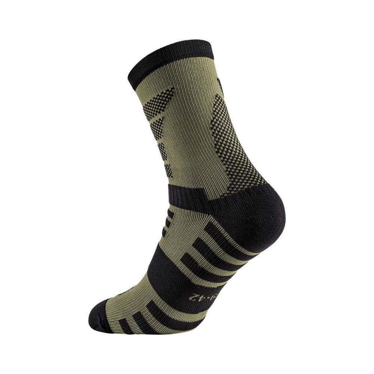 Chaussettes chaudes A10 Equipment Impact 9 Summer