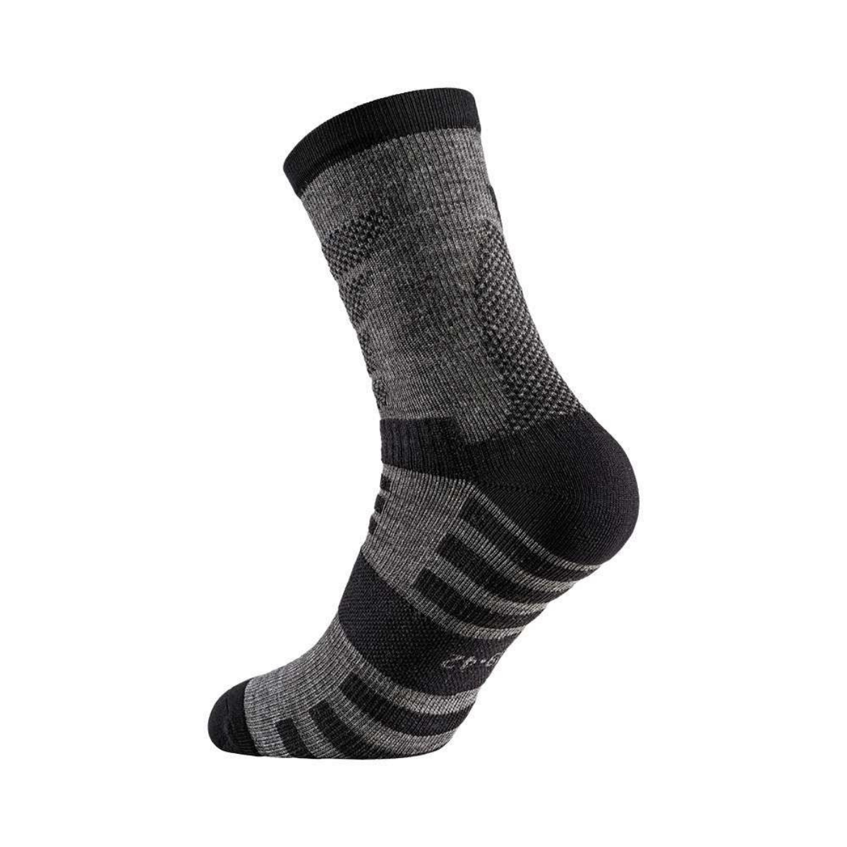 Chaussettes chaudes A10 Equipment Impact 9 Winter