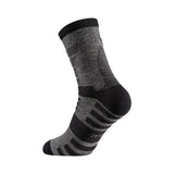 Chaussettes chaudes A10 Equipment Impact 9 Winter en laine mérinos