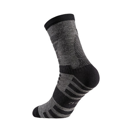 Chaussettes chaudes A10 Equipment Impact 9 Winter en laine mérinos