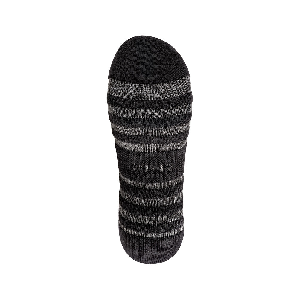 Chaussettes chaudes A10 Equipment Impact 9 Winter en laine mérinos