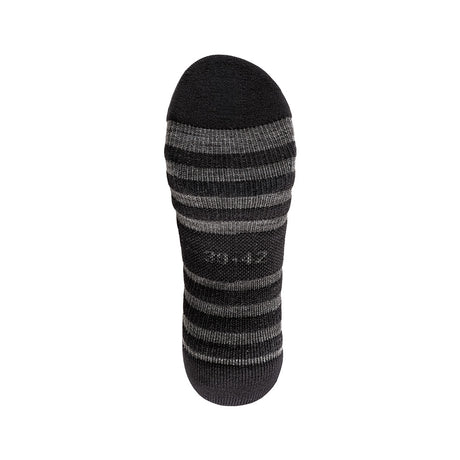 Chaussettes chaudes A10 Equipment Impact 9 Winter en laine mérinos