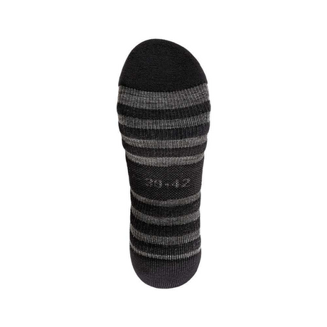 Chaussettes chaudes A10 Equipment Impact 9 Winter en laine mérinos