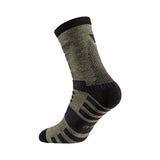 Chaussettes chaudes A10 Equipment Impact 9 Winter en laine mérinos
