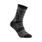 Chaussettes chaudes A10 Equipment Impact 9 Winter en laine mérinos