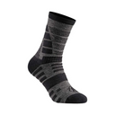 Chaussettes chaudes A10 Equipment Impact 9 Winter en laine mérinos