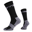 Chaussettes chaudes Pentagon Alpine Merino Heavy en laine mérinos talon et pointe renforcés