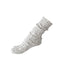 Chaussettes chaudes type norvégien Mil-Tec en laine 50 % polyacrylique et polyamide