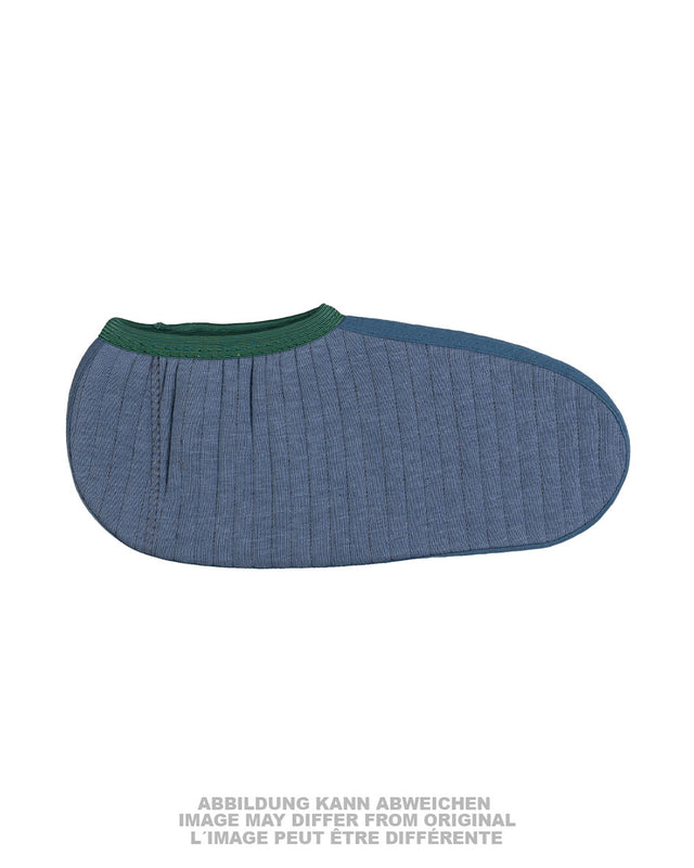 Chaussettes de dotation Bundeswehr modèle Haarsocken, stock ancien jamais porté