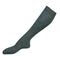 Chaussettes de rangers type Bundeswehr Mil-Tec en laine 70 % et nylon renforcé