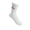 Chaussettes de sport Ares Marine Nationale logo officiel renforts talon et pointe
