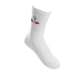 Chaussettes de sport Ares Marine Nationale logo officiel renforts talon et pointe