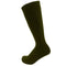 Chaussettes mi-bas Patrol Equipement en coton 87 % à bouclette intérieure temps froid