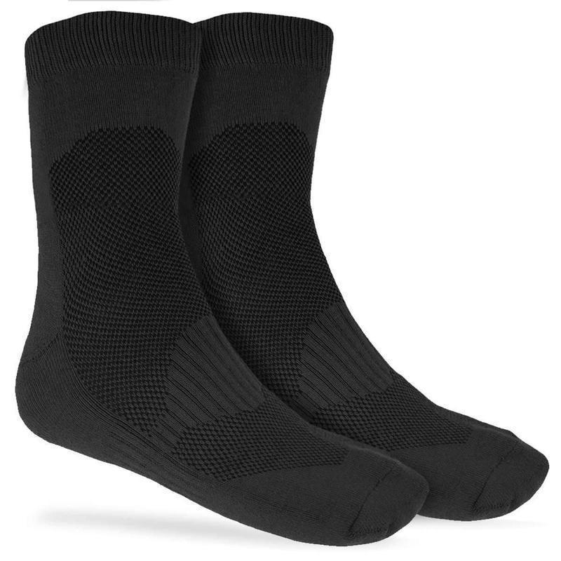 Chaussettes techniques Mil-Tec Coolmax Mid à tige mi-haute
