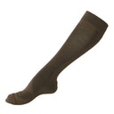 Chaussettes techniques Mil-Tec Coolmax tige haute pour chaussures montantes