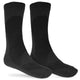 Chaussettes techniques Mil-Tec Coolmax tige haute pour chaussures montantes