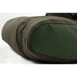 Chaussons isolants de bivouac Carinthia G-Loft Windstopper Booties, G-LOFT Si 250 g, 300 g