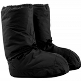 Chaussons isolants de bivouac Carinthia G-Loft Windstopper Booties, G-LOFT Si 250 g, 300 g