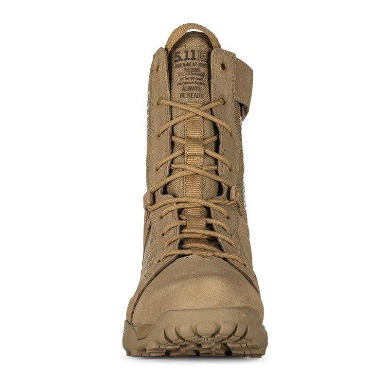 Chaussures 5.11 Tactical AT 8" Arid avec zip