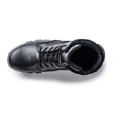 Chaussures A10 Equipment SÉCU-ONE 8" ZIP TCP PSR