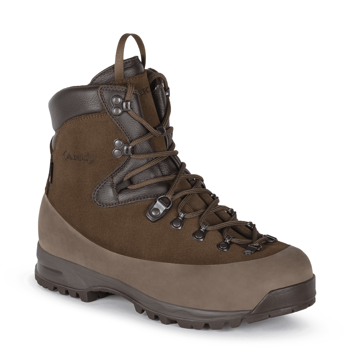 Chaussures de combat KS SCHWER 19 GTX N AKU Tactical - 36 EU / 3.5 UK - Welkit.com