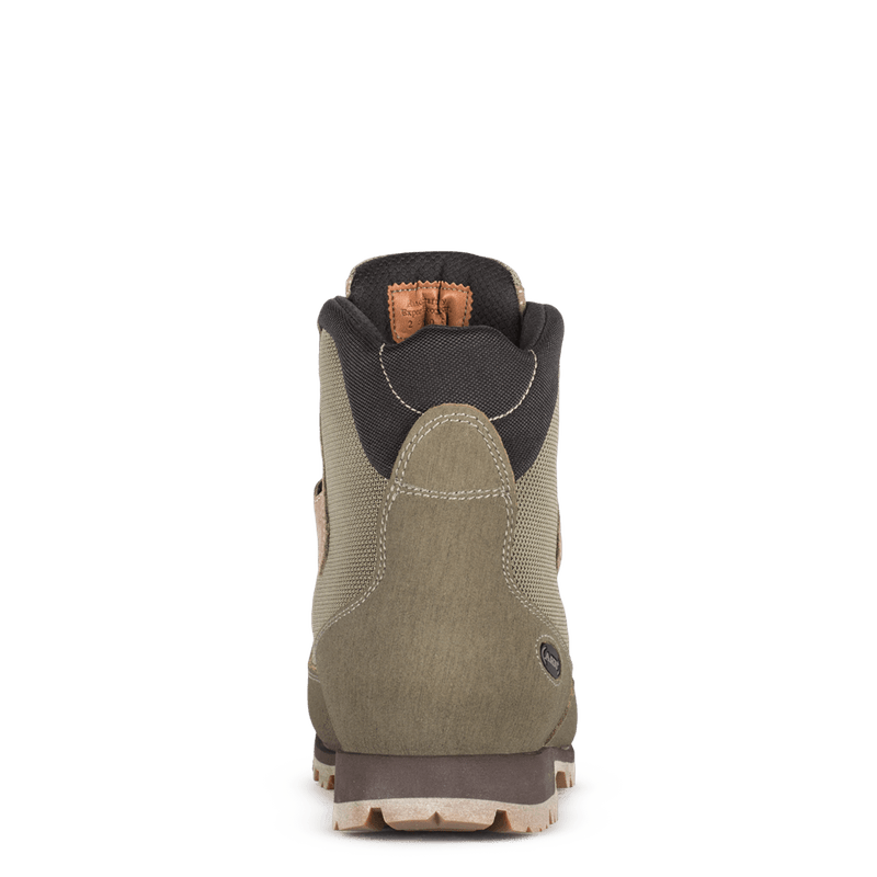 Chaussures de combat PILGRIM DS AKU Tactical - Beige - Welkit.com