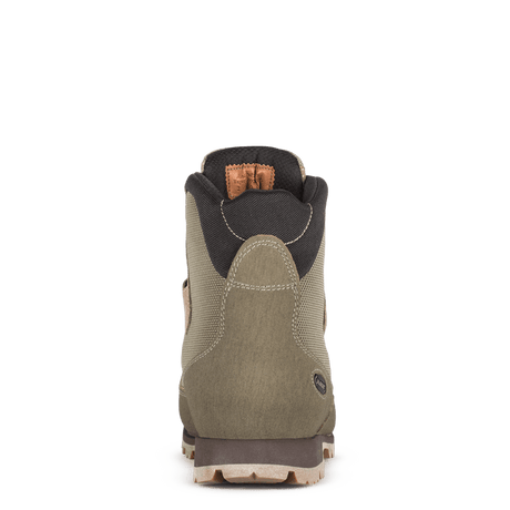 Chaussures de combat PILGRIM DS AKU Tactical - Beige - Welkit.com