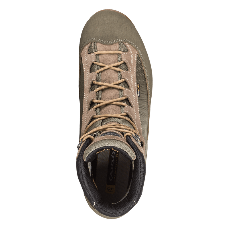 Chaussures AKU Tactical Pilgrim DS