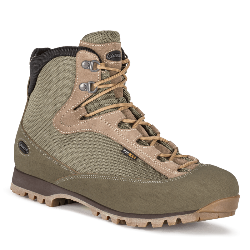 Chaussures AKU Tactical Pilgrim DS