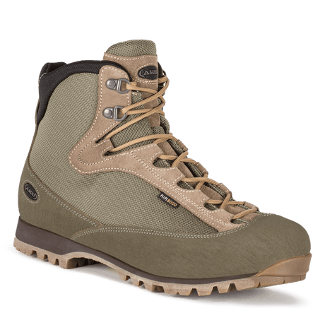 Chaussures AKU Tactical Pilgrim DS