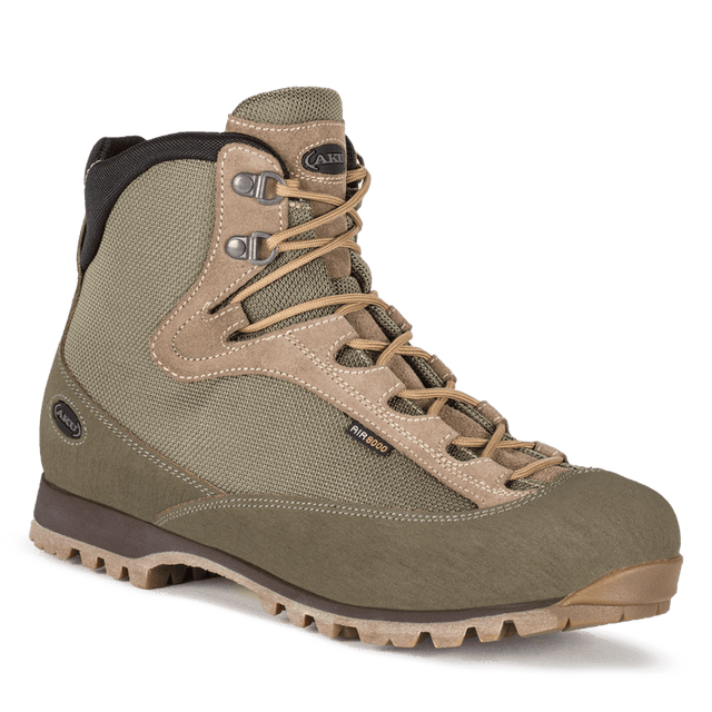 Chaussures AKU Tactical Pilgrim DS