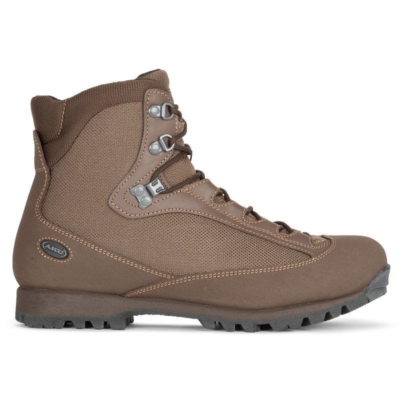 Chaussures AKU Tactical Pilgrim Gore-Tex Combat FG M