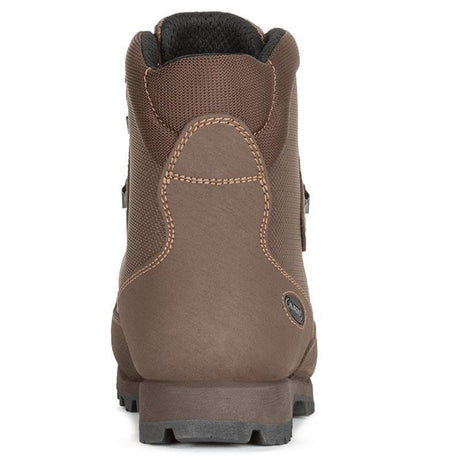 Chaussures de combat PILGRIM GTX COMBAT FG M AKU Tactical - Marron - Welkit.com