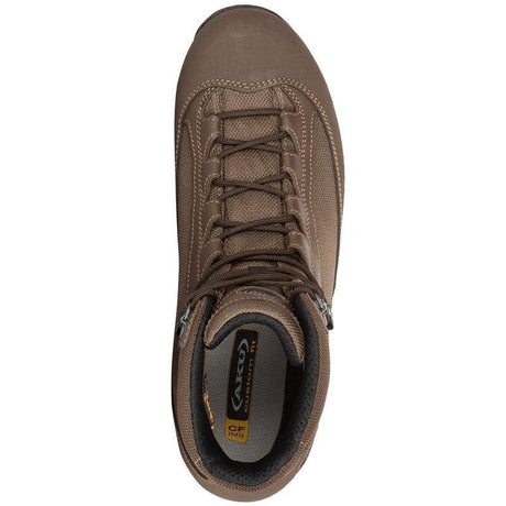 Chaussures AKU Tactical Pilgrim Gore-Tex Combat FG M