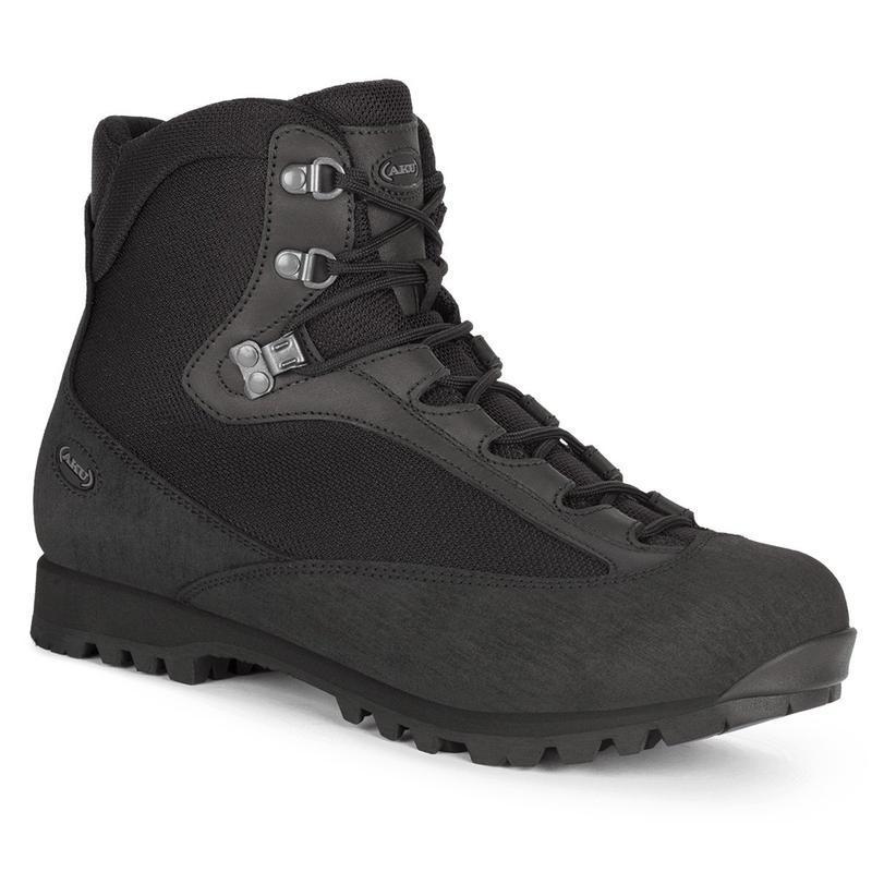 Aku Bottes de randonnée Pilgrim HL GORE-TEX® Combat Marron| Trekkinn Aku Bottes de randonnée Pilgrim HL GORE-TEX® Combat Marron| Trekkinn