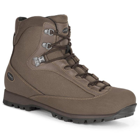 Chaussures AKU Tactical Pilgrim Gore-Tex Combat FG M