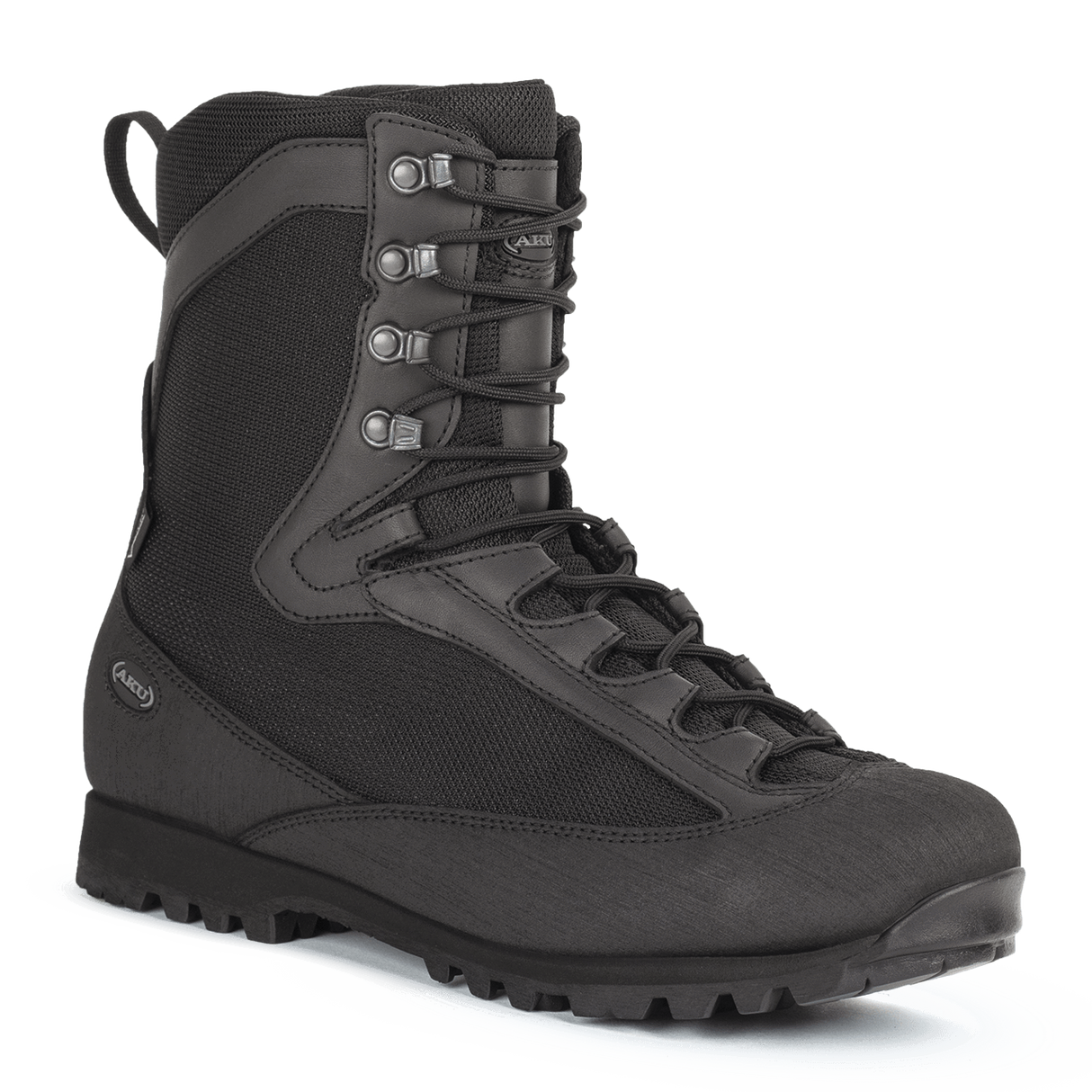 Tactical shoes PILGRIM HL GORE TEX