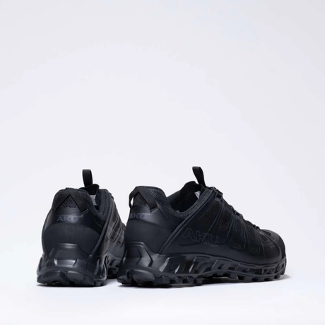 Chaussures AKU Tactical Selvatica GTX Low