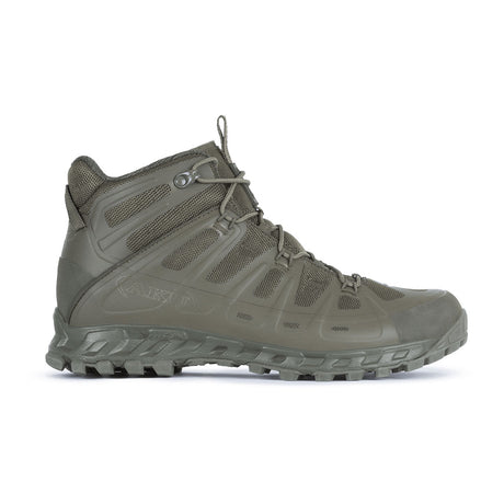 Chaussures AKU Tactical Selvatica Mid Gore-Tex