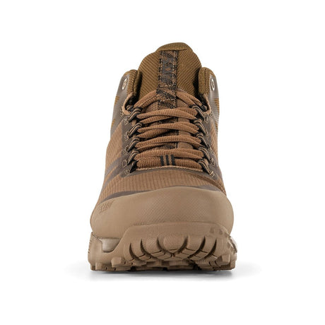 Chaussures A/T Mid Waterproof 5.11 Tactical membrane Tac Dry imperméable et respirante
