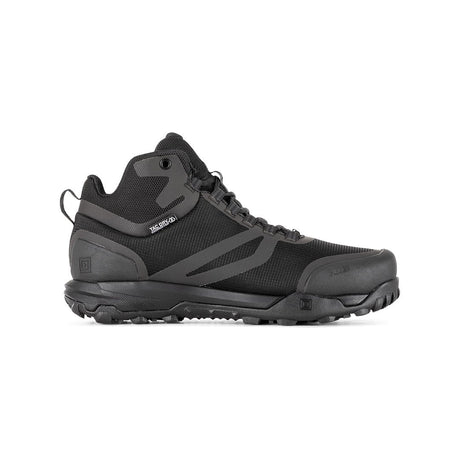 Chaussures A/T Mid Waterproof 5.11 Tactical membrane Tac Dry imperméable et respirante