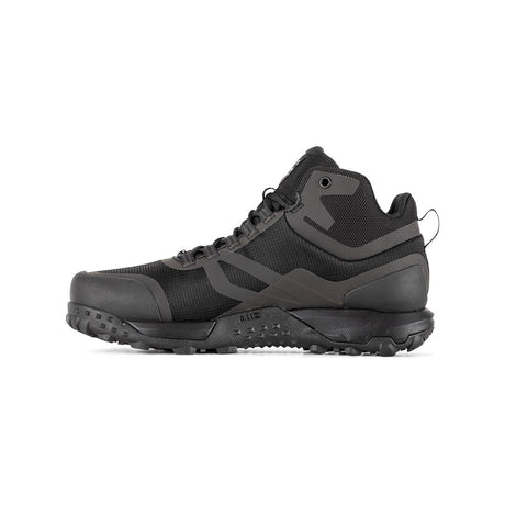 Chaussures A/T Mid Waterproof 5.11 Tactical membrane Tac Dry imperméable et respirante