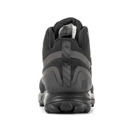Chaussures A/T Mid Waterproof 5.11 Tactical membrane Tac Dry imperméable et respirante