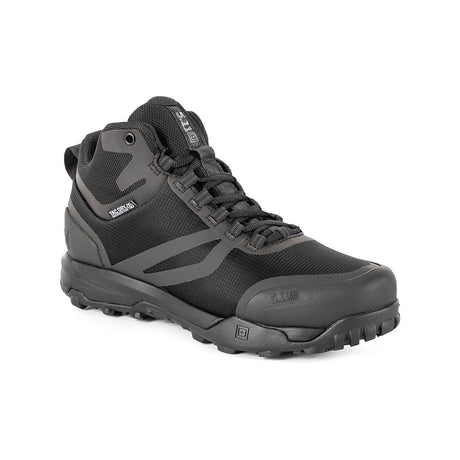 Chaussures A/T Mid Waterproof 5.11 Tactical membrane Tac Dry imperméable et respirante